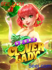 Descubra o Fascínio do Jogo LuckyCloverLady