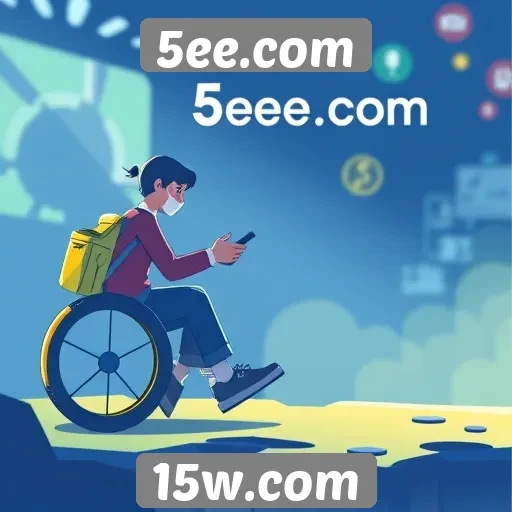 Acessibilidade e inclusão em plataformas de jogos