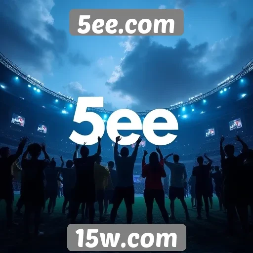 Impacto de 5ee.com na comunidade de jogadores