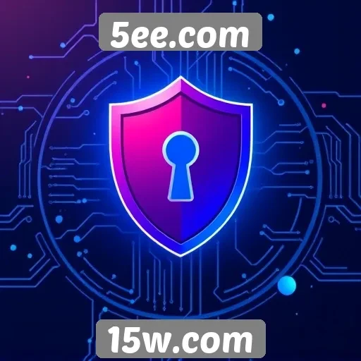 Dicas de segurança ao navegar em 5ee.com